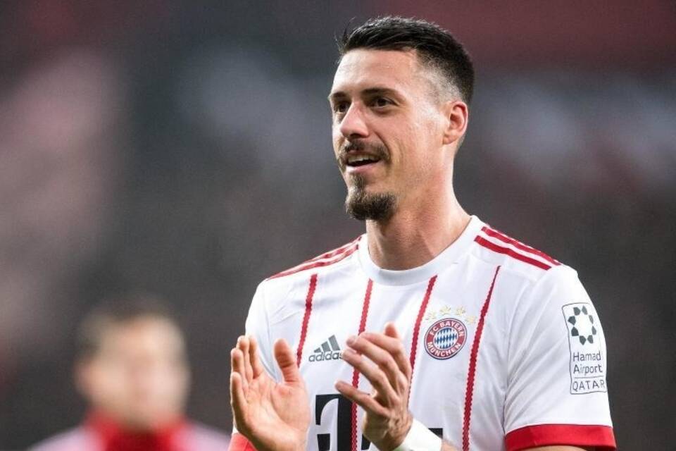 Sandro Wagner Sandro Wagner