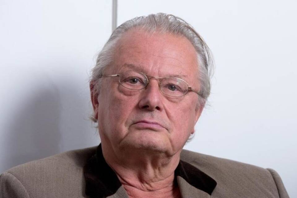 Frank Castorf
