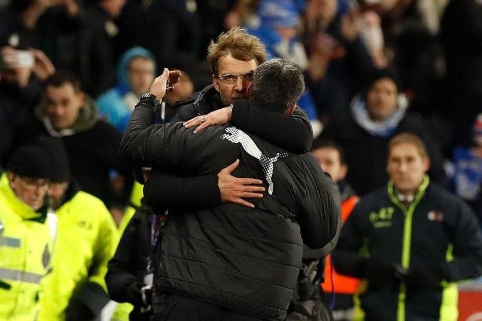 Huddersfield Town - FC Liverpool Huddersfield Town - FC Liverpool
