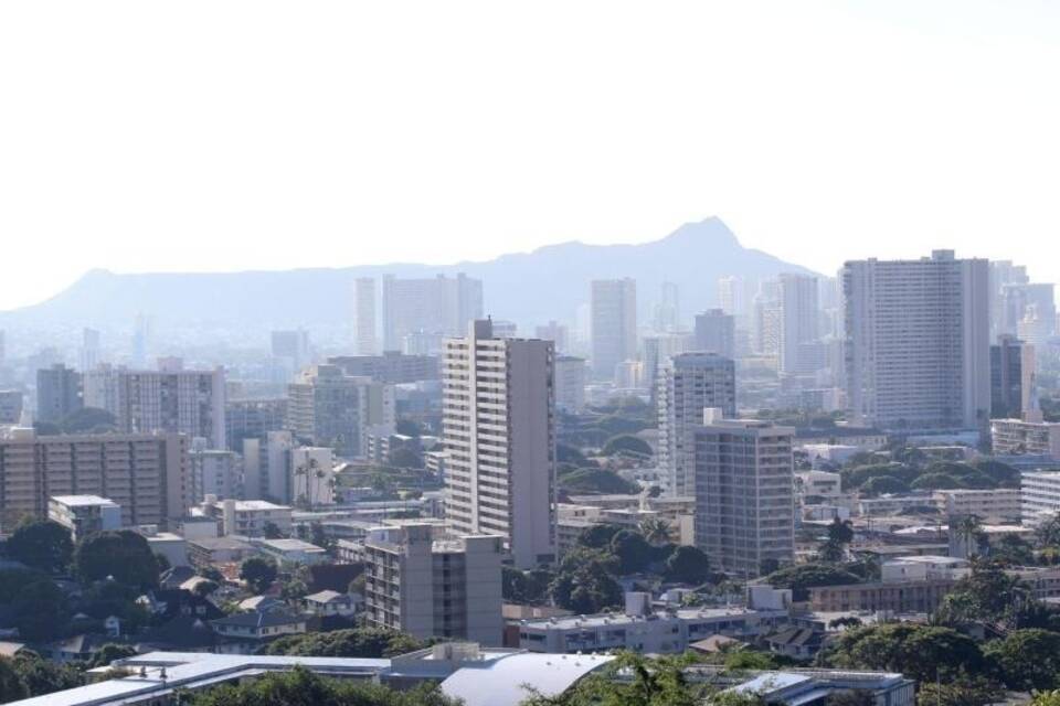 Hawaii Hawaii