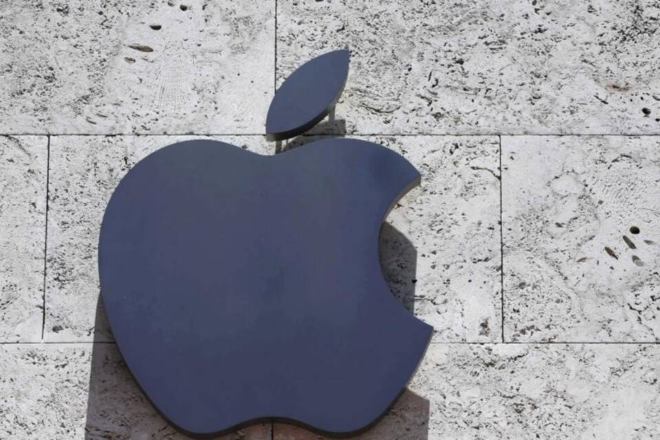 Apple-Logo Apple-Logo