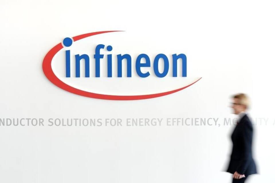 Infineon Infineon