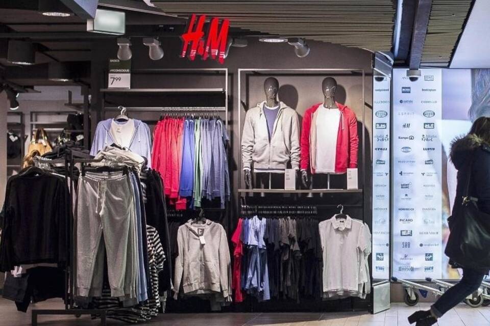 H&M H&M