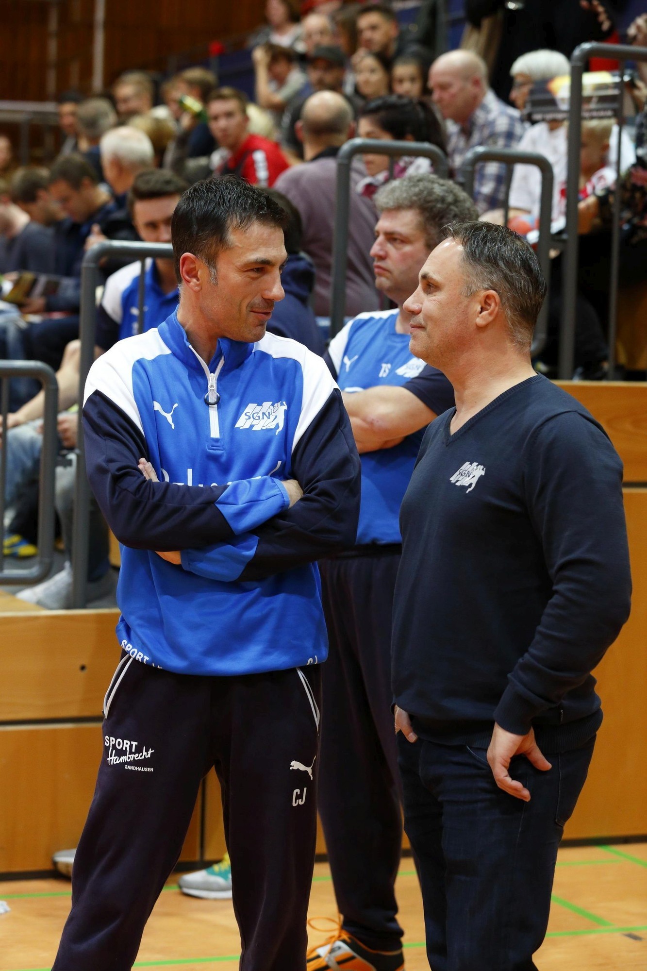 Sg Nussloch Handball Sg Nussloch Handball