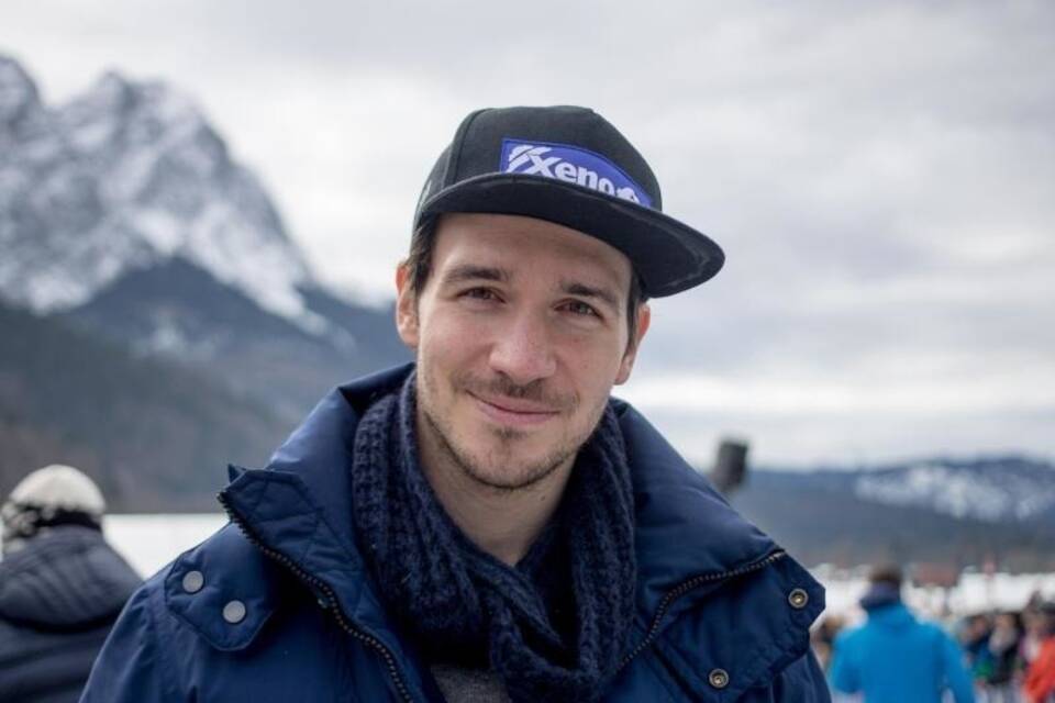 Felix Neureuther Felix Neureuther