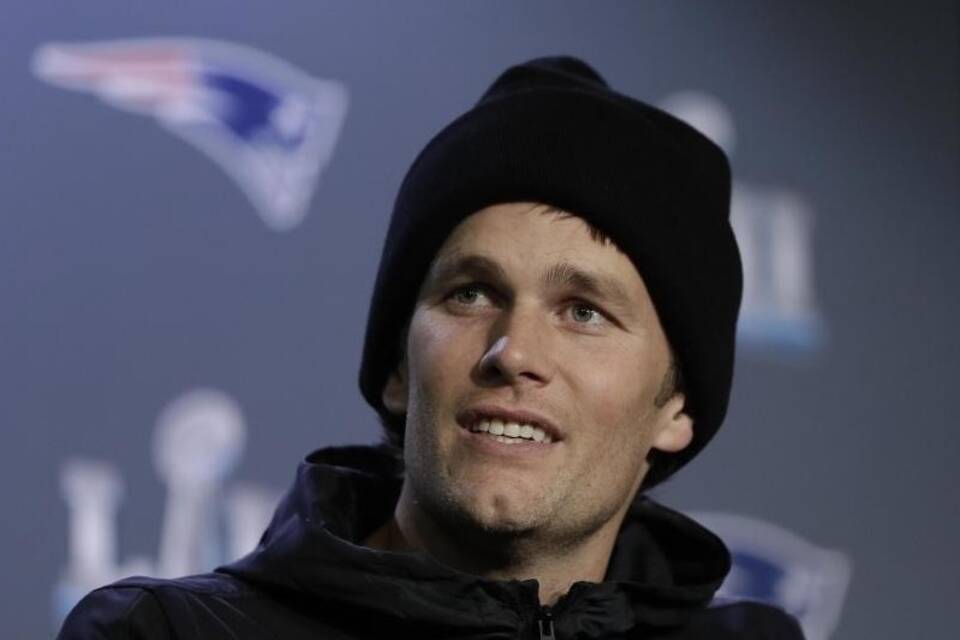 Tom Brady Tom Brady