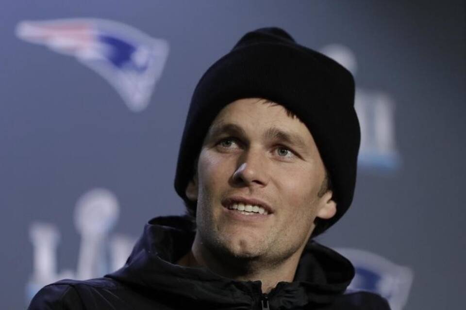 Tom Brady