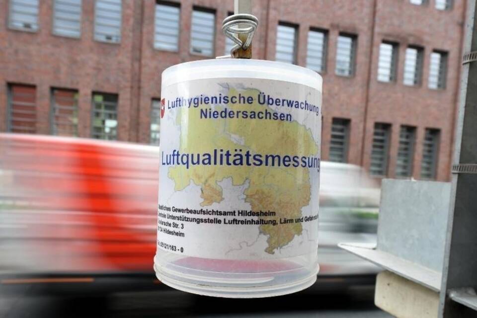 Messgerät Messgerät