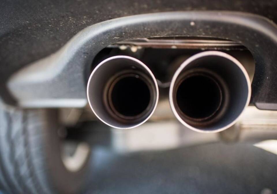 VW-Auspuff VW-Auspuff