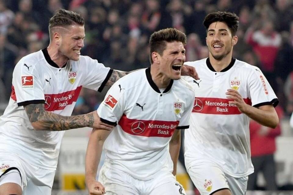 Hoffnungsträger Hoffnungsträger
