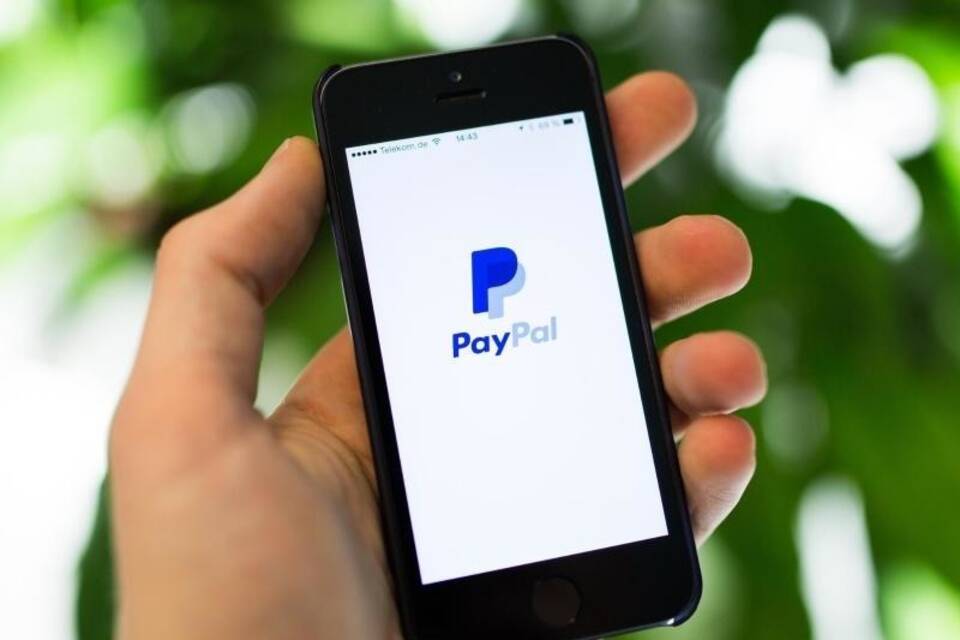 PayPal PayPal