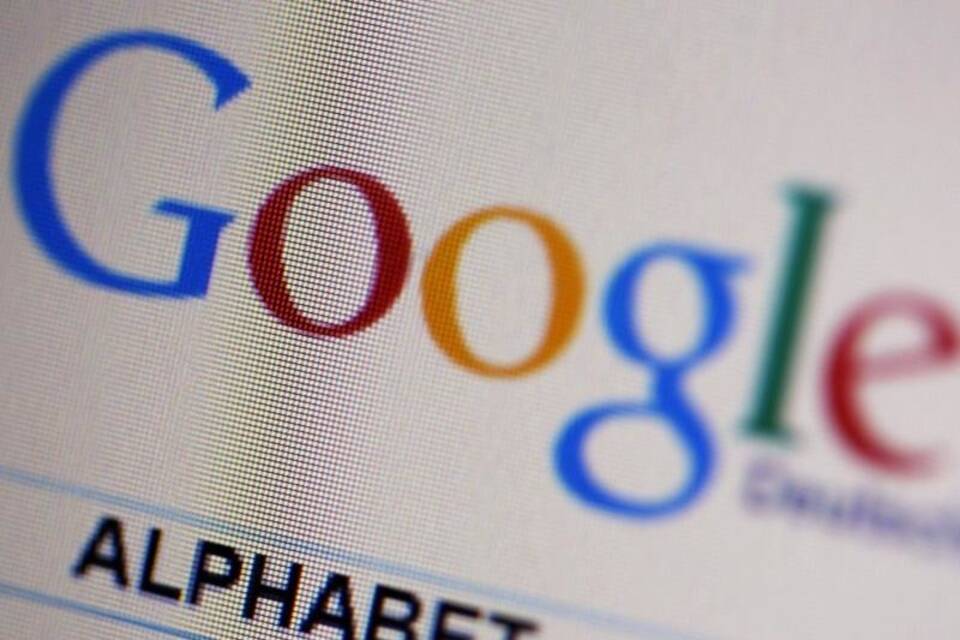 Alphabet Alphabet