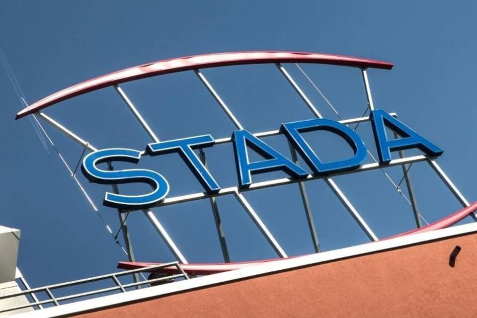 Stada-Logo