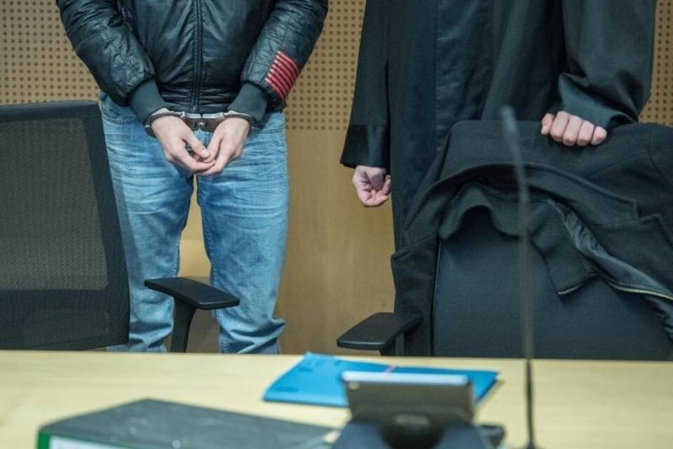 Dreifachmordprozess Dreifachmordprozess