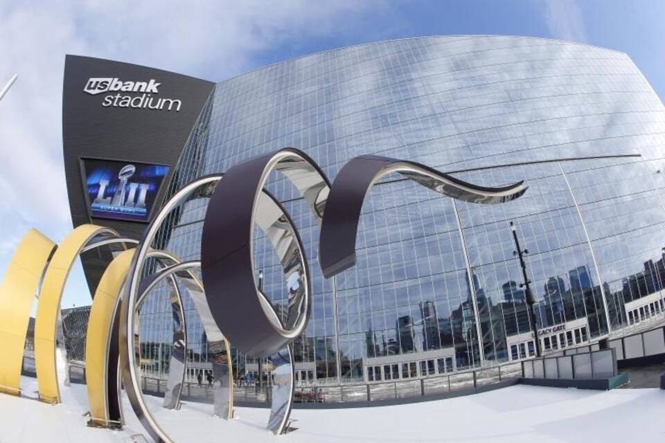 US Bank Arena US Bank Arena