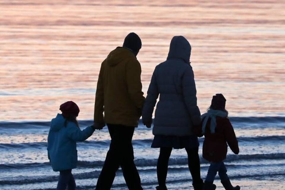 Familie Familie