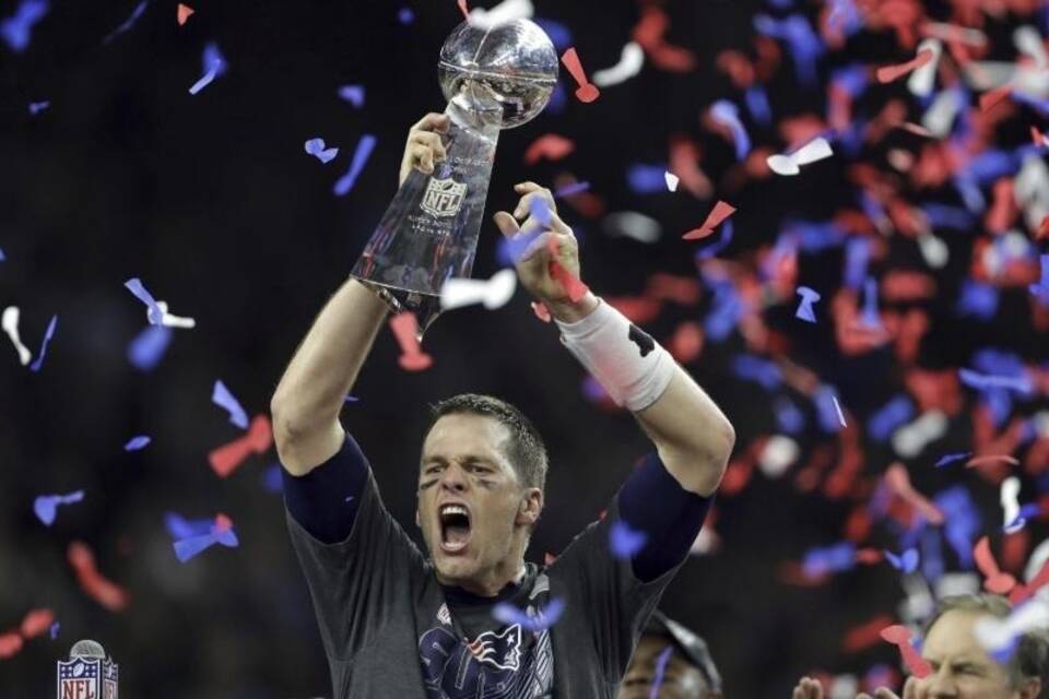 Tom Brady Tom Brady