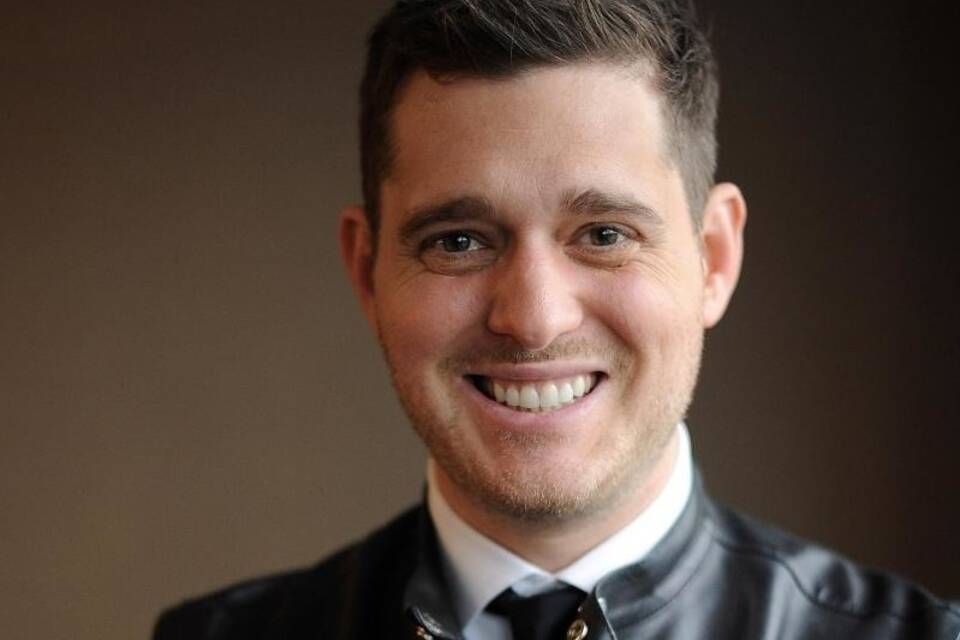 Michael Bublé Michael Bublé