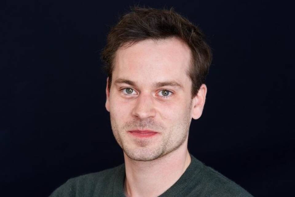 Florian Bartholomäi Florian Bartholomäi