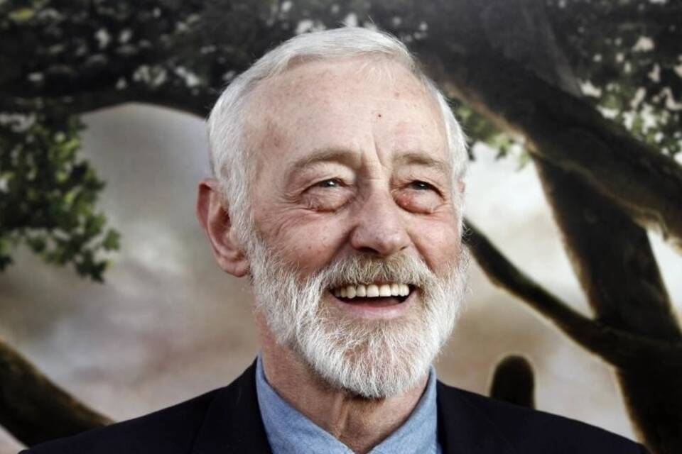 John Mahoney John Mahoney