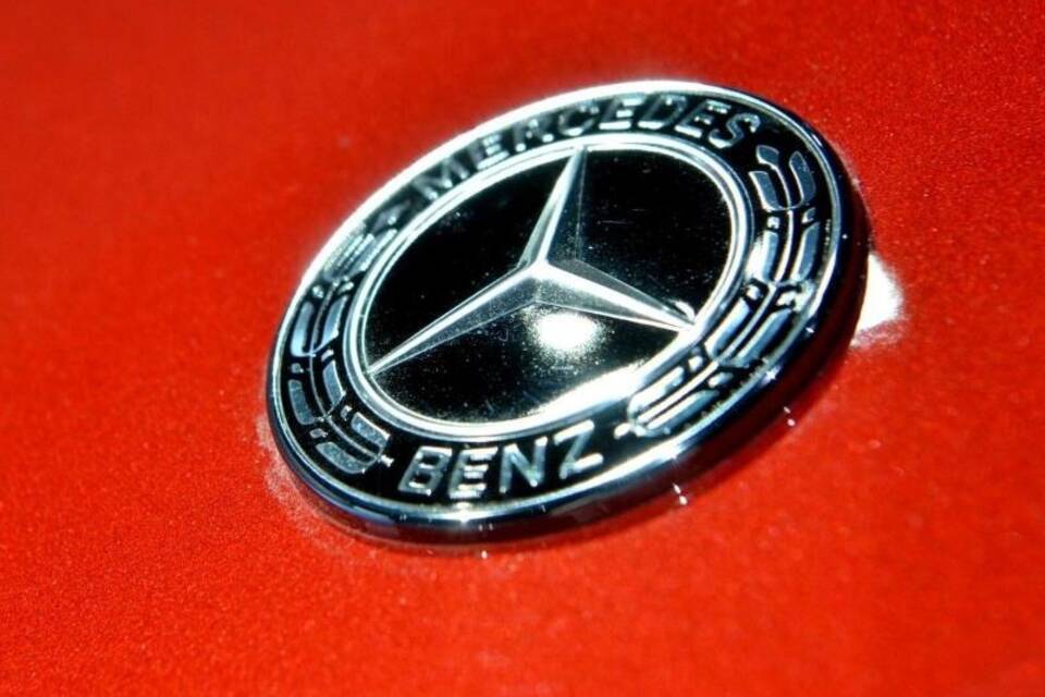 Daimler Daimler