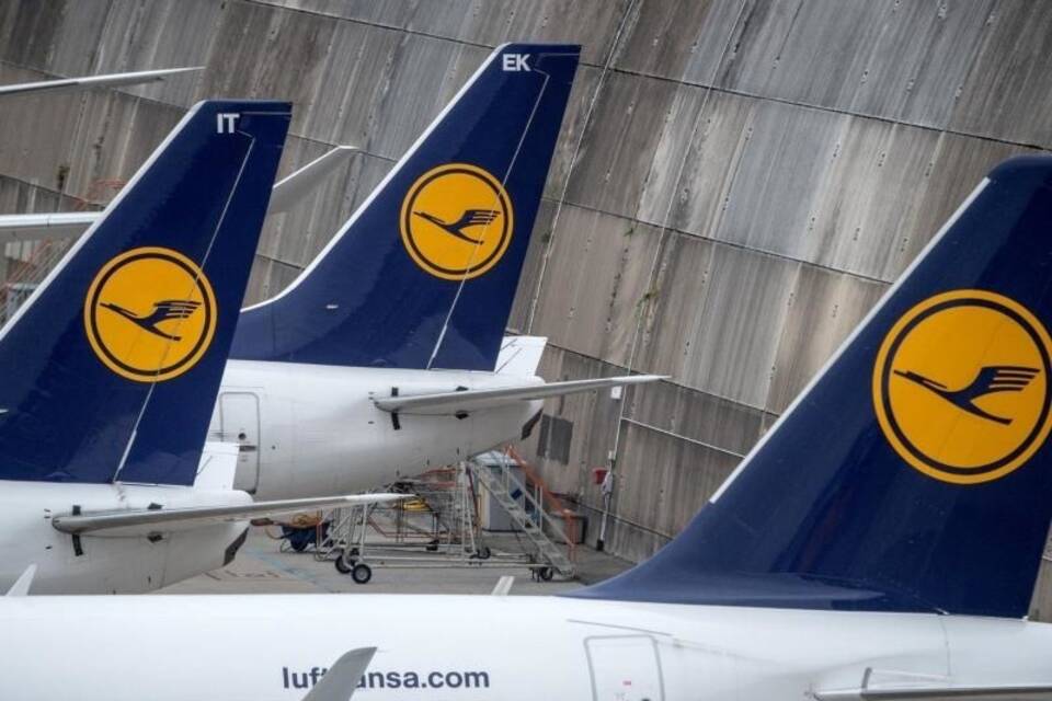Lufthansa Lufthansa