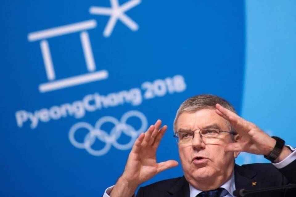IOC-Chef