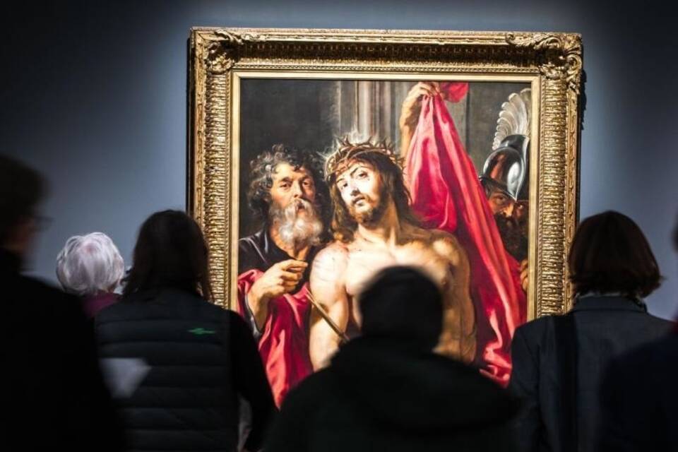 Peter Paul Rubens Peter Paul Rubens