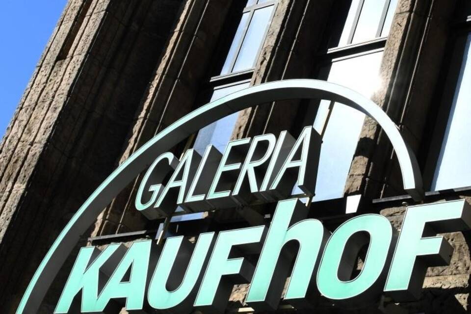 Kaufhof Kaufhof