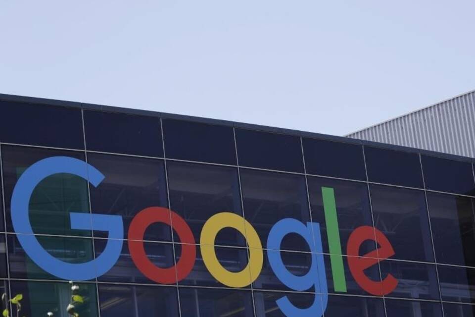 Google Google