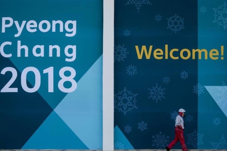 Pyeongchang 2018