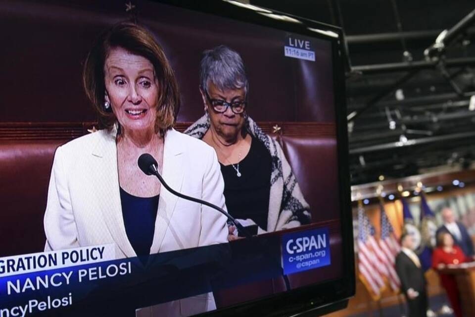 Nancy Pelosi Nancy Pelosi