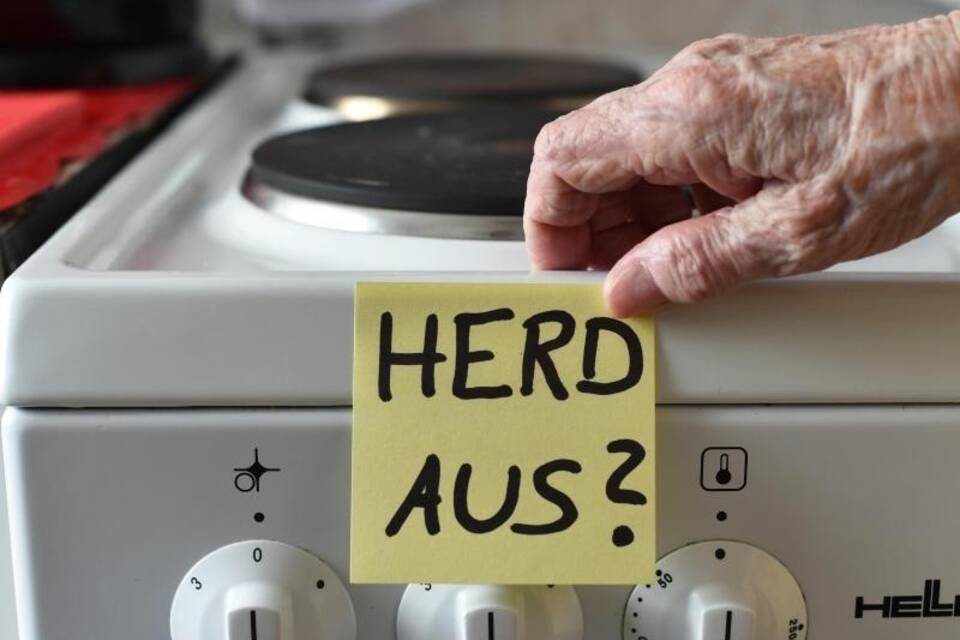 Alzheimer Alzheimer
