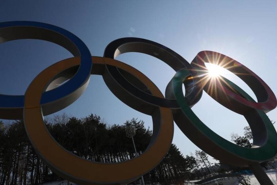 Pyeongchang 2018 Pyeongchang 2018