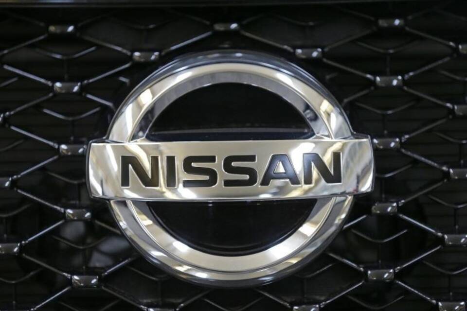 Nissan Nissan