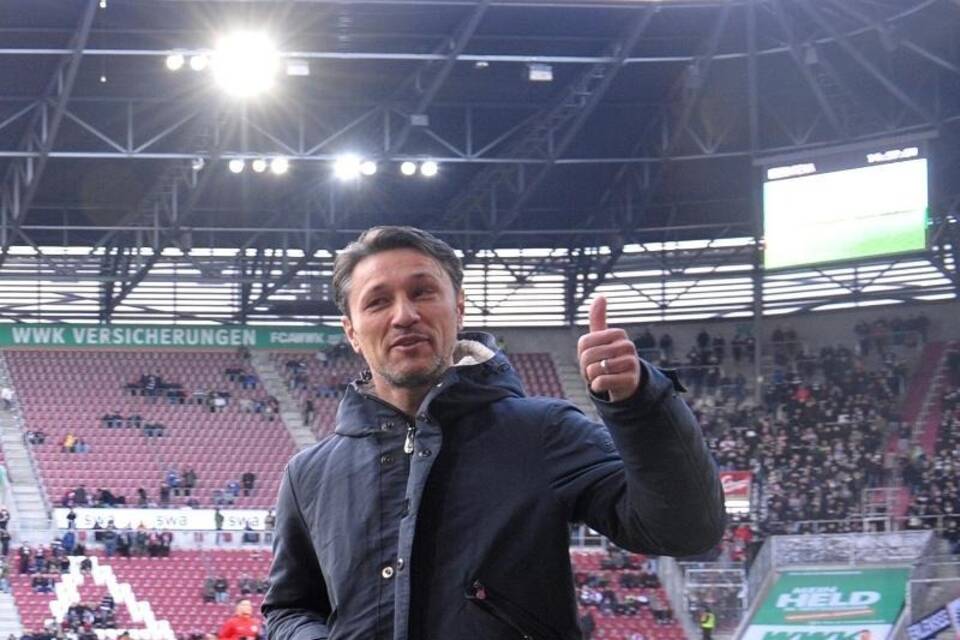 Niko Kovac Niko Kovac