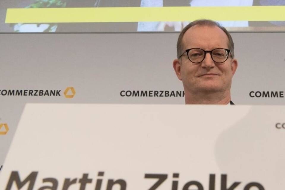 Martin Zielke Martin Zielke
