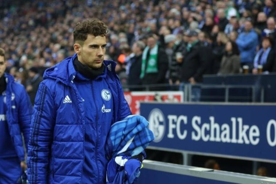 Leon Goretzka