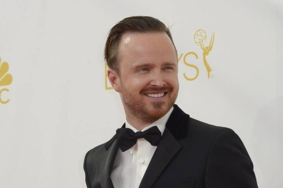 Aaron Paul