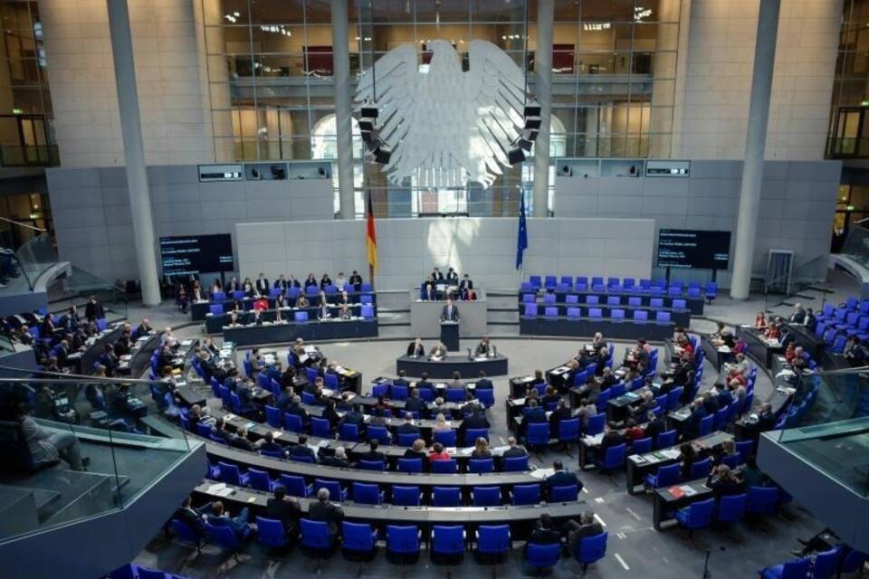 Bundestag Bundestag