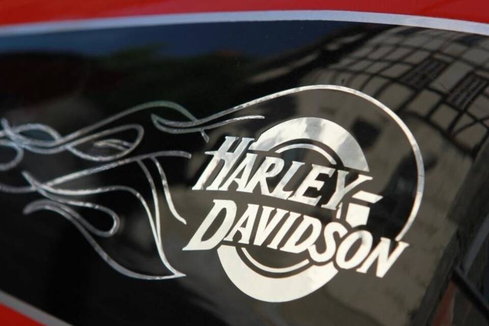 Harley-Davidson Harley-Davidson