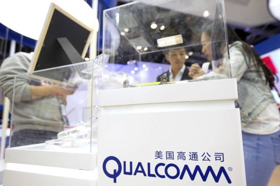 Qualcomm Qualcomm
