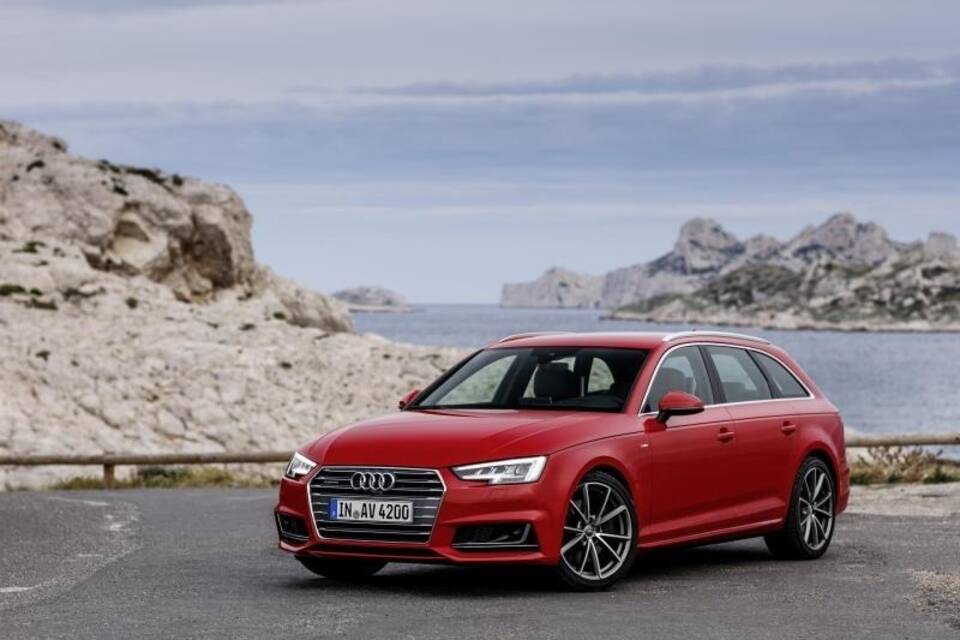 Audi Audi