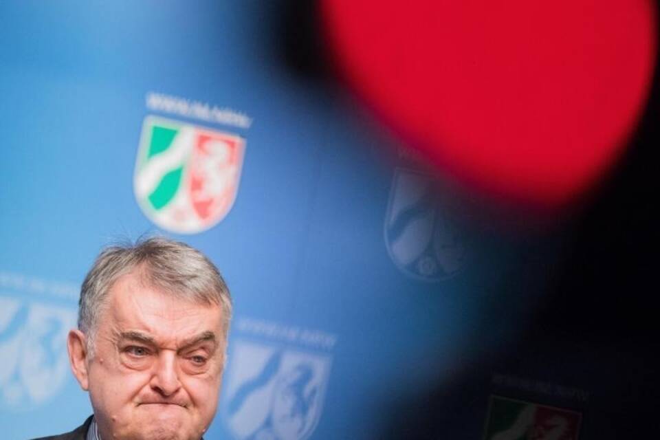 Herbert Reul Herbert Reul