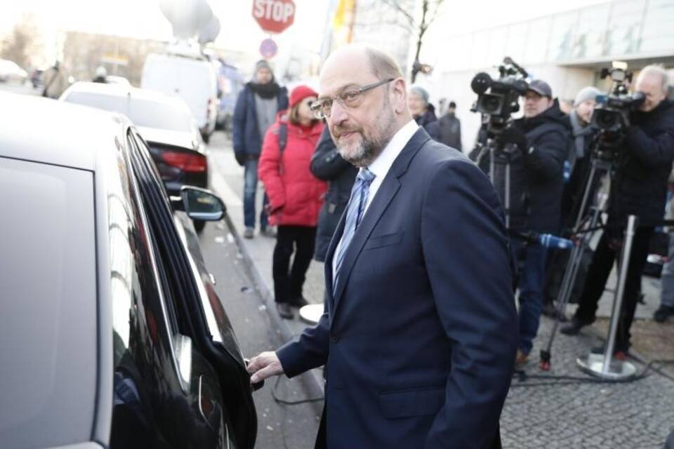Martin Schulz Martin Schulz