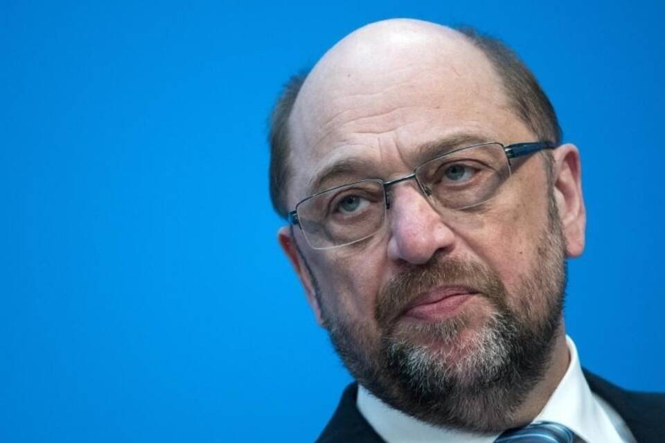 Martin Schulz