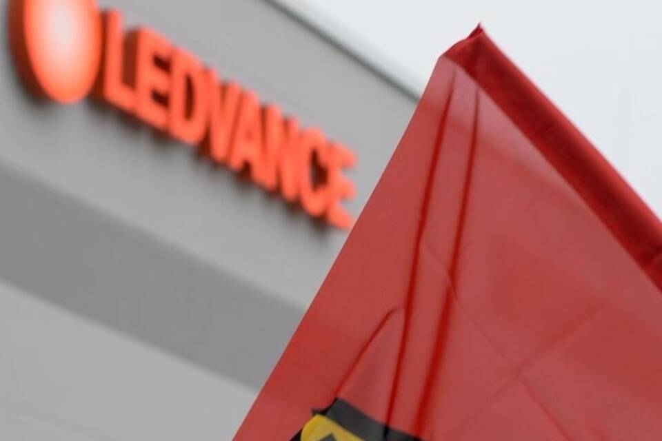 Ledvance verlässt Arbeitgeberverband Ledvance verlässt Arbeitgeberverband