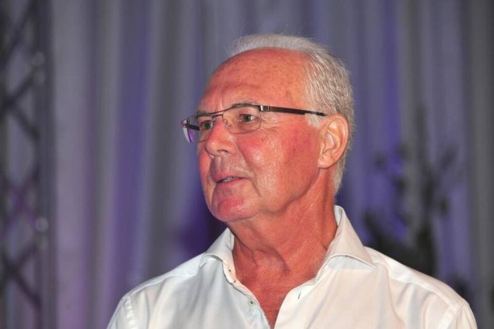 Fußballlegende Fußballlegende