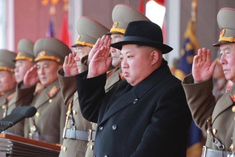 Kim Jong Un Kim Jong Un