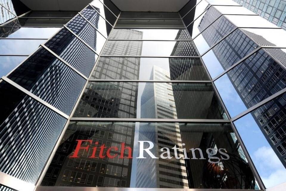 US-Ratingagentur Fitch US-Ratingagentur Fitch